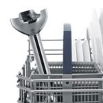 BOSCH štapni mikser 400W Mjerna posuda INOX noga SL MSM2410PW - Image 5