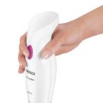 BOSCH štapni mikser 400W Mjerna posuda INOX noga SL MSM2410PW - Image 6