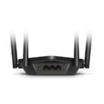 Router Mercusys MR60X AX1500 Dual-Band Wi-Fi 6 Router 300Mbps MU-MIMO - Image 3