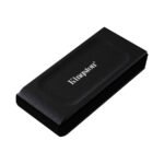 EXT.SSD 1TB Kingston SXS1000/1000G USB 3.2 Gen 2 peeds up to 1,050MB/s read, 1,000MB/s write Includes USB-C to USB-A cable