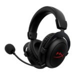 Slušalice sa mikrofonom HyperX Cloud 2  Core Wireless Gaming Headset 6Y2G8AA