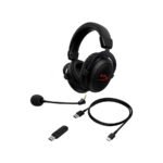 Slušalice sa mikrofonom HyperX Cloud 2  Core Wireless Gaming Headset 6Y2G8AA - Image 4