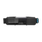 EXT.HDD 2TB ADATA HD710 Pro USB 3.1 Military AHD710P-2TU31-CBK/crna - Image 3