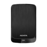 EXT.HDD 1TB ADATA HV320 AHV320-1TU31-CBK 2.5" USB 3.2/5400 Rpm/Crna