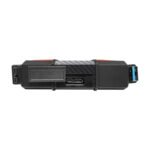 EXT.HDD 2TB ADATA HD710 Pro USB 3.1 Military AHD710P-2TU31-CRD/crno-crvena - Image 4