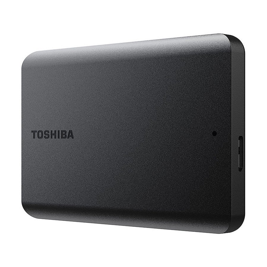 0120468_exthdd-2tb-toshiba-usb32-25-hdtb520ek3aa EXT.HDD 2TB TOSHIBA USB3.2 2,5" HDTB520EK3AA - Image 1