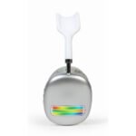 Slušalice sa mikrofonom bluetooth GEMBIRD RGB LED, BHP-LED-02-MX, sorto - Image 9
