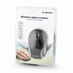 Miš GEMBIRD MUSW-3B-01-MX, wireless, sorto - Image 4