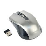 Miš GEMBIRD MUSW-4B-04-MX, Wireless, sorto - Image 2