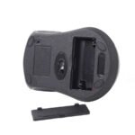 Miš GEMBIRD MUSW-4B-04-MX, Wireless, sorto - Image 5