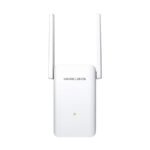 Mercusys ME70X AX1800 Wi-Fi Range Extender, 574 Mbps at 2.4 GHz + 1201 Mbps at 5 GHz, 2× Fixed External Antennas, 1 × Gigabit Port, Wall Plugged, 1024 - Image 2