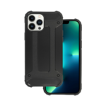 ARMOR CARBON NAVLAKA ZA IPHONE 13 PRO MAX CRNA