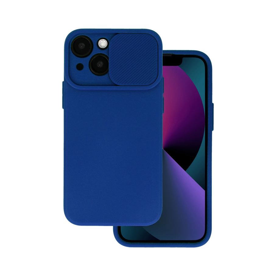0120726_zatita-sa-kameru-soft-za-iphone-14-navy ZAŠTITA SA KAMERU SOFT ZA IPHONE 14 NAVY - Image 1