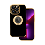 BEAUTY NAVLAKA ZA IPHONE 11 PRO MAX CRNA