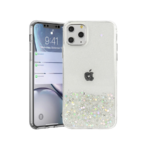 BRILJANTNA PROZIRNA FUTROLA ZA XIAOMI REDMI NOTE 12 5G/POCO X5 PROZIRNA