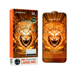 BOROFONE KALJENO STAKLO TG12 FULL SCREEN 5D ZA IPHONE 14 PRO MAX