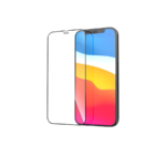 BOROFONE KALJENO STAKLO BF3 PREKO CIJELOG EKRANA ZA IPHONE 12/12 PRO