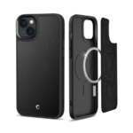 MASKA SPIGEN CYRILL KAJUK MAG MAGSAFE ACS06632 ZA IPHONE 15 PRO MAX - CRNA