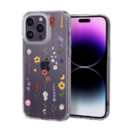 CASE SPIGEN CYRILL CECILE ACS06625 ZA IPHONE 15 PRO MAX - CVJETNJAK