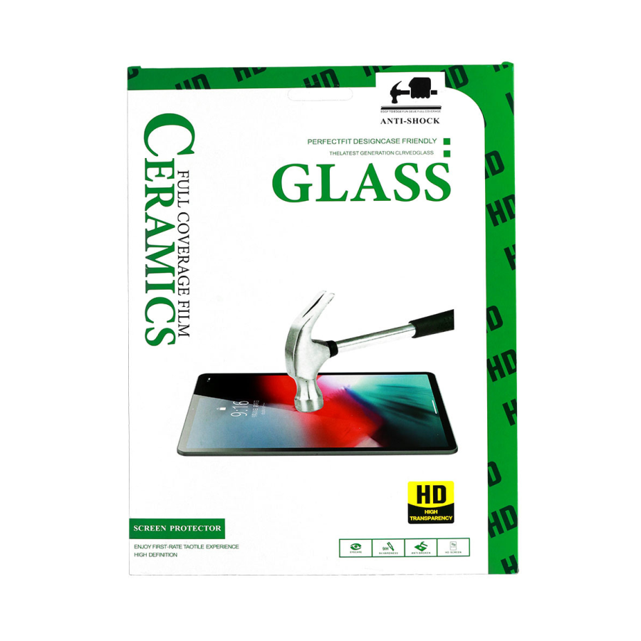 0120851_kaljeno-staklo-hard-ceramic-za-ipad-pro-11-cali-201820202021-black KALJENO STAKLO HARD CERAMIC ZA IPAD PRO 11 CALI 2018/2020/2021 BLACK - Image 1