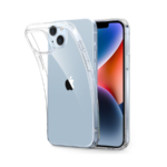 CASE ESR PROJECT ZERO ZA IPHONE 15 - PROZIRNO