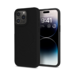 FUTROLA SPIGEN CORE ARMOR MAG MAGSAFE ACS06442 DO IPHONE 15 PRO MAX - MAT CRNA