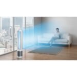 Dyson Pure Cool Link TP00, hladi i pročišćava - Image 2
