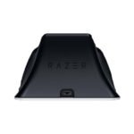 Razer Quick Charging Stand for PlayStation 5 PS5 – White – FRML Packaging RC21-01900100-R3M1 - Image 3
