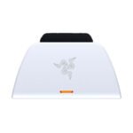 Razer Quick Charging Stand for PlayStation 5 PS5 – White – FRML Packaging RC21-01900100-R3M1 - Image 4