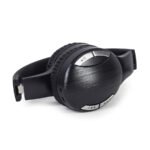Slušalice bluetooth GEMBIRD BTHS-01-BK, black, Multifunction button, volume control - Image 2