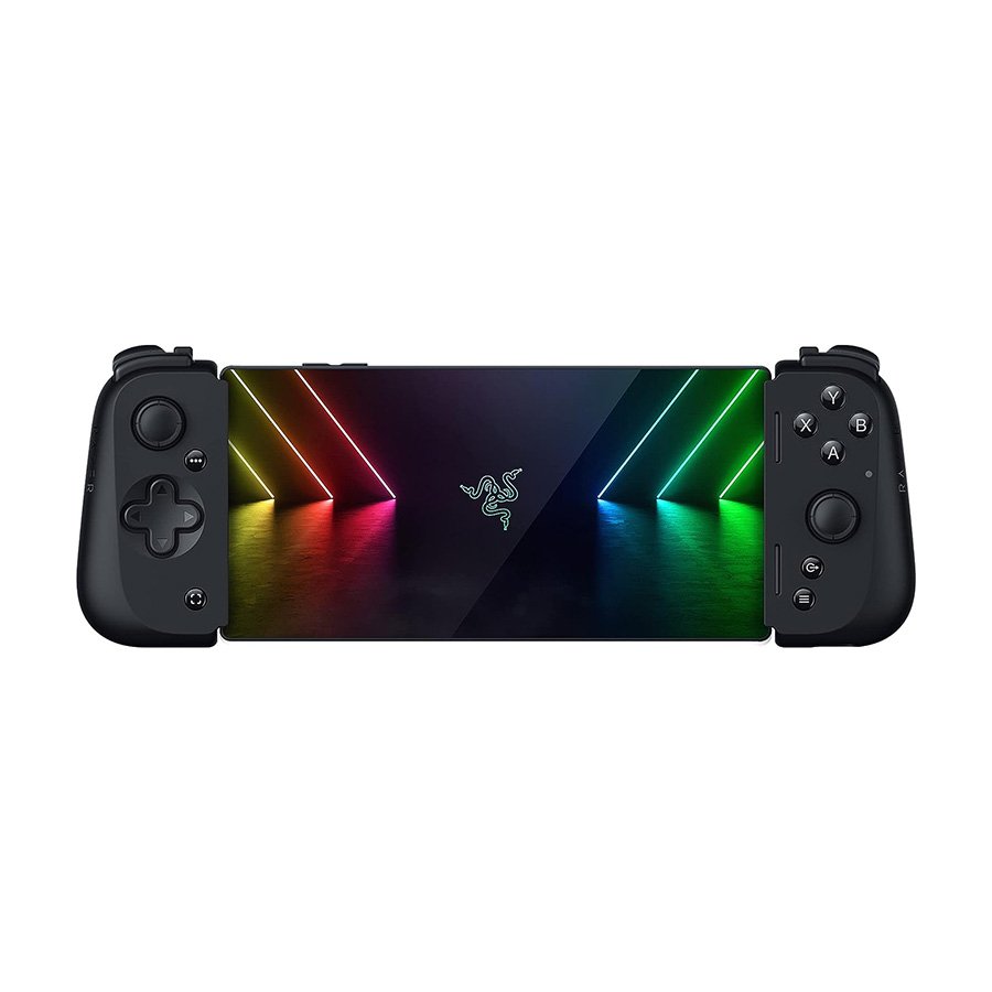 0121040_game-pad-razer-kishi-v2-gaming-controller-for-android-frml-packaging-rz06-04180100-r3m1 Game Pad Razer Kishi V2 - Gaming Controller for Android FRML Packaging RZ06-04180100-R3M1 - Image 1
