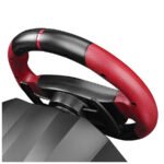 Volan i pedale gaming RAMPAGE RACE W10 PS3/PS4/PC/XBOXONE/XBOX360/SWITCH 6u1 - Image 3