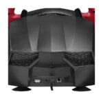 Volan i pedale gaming RAMPAGE RACE W10 PS3/PS4/PC/XBOXONE/XBOX360/SWITCH 6u1 - Image 4