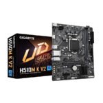 Gigabyte MB A520M K V2 AM4 2xDDR4;M.2, 4xSATA, 6xUSB, VGA, HDMI, mATX