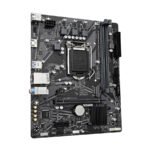 Gigabyte MB A520M K V2 AM4 2xDDR4;M.2, 4xSATA, 6xUSB, VGA, HDMI, mATX - Image 2