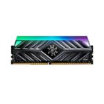 ADATA DDR4 8GB 3000Mhz XPG SPECTRIX D41 RGB Grey AX4U32008G16A-ST41 - Image 2