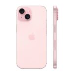 Apple iPhone 15 128GB Pink - Image 2