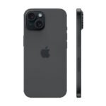 Apple iPhone 15 128GB Black - Image 2