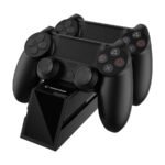 Charging Station gaming RAMPAGE RP-PS4 PlayStation 4, PS4, za punjenje dva PS4 game pad