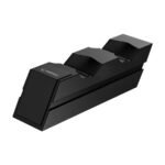 Charging Station gaming RAMPAGE RP-PS4 PlayStation 4, PS4, za punjenje dva PS4 game pad - Image 2
