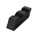 Charging Station gaming RAMPAGE RP-PS4 PlayStation 4, PS4, za punjenje dva PS4 game pad - Image 3