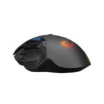 Miš gaming RAMPAGE SMX-R83 X-FORCE black, USB, 10000dpi, RGB - Image 5