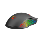 Miš gaming RAMPAGE SMX-R78 SHARPER FULL RGB 12400dpi macro, profesionalni E-SPORT - Image 3