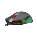 Miš gaming RAMPAGE SMX-R78 SHARPER FULL RGB 12400dpi macro, profesionalni E-SPORT - Image 4