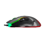 Miš gaming RAMPAGE SMX-G38 CLAW, USB, macro, 7200dpi, RGB LED, 35497 - Image 3
