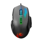 Miš gaming RAMPAGE SMX-G38 CLAW, USB, macro, 7200dpi, RGB LED, 35497 - Image 5