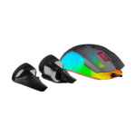 Miš gaming RAMPAGE SMX-G38 CLAW, USB, macro, 7200dpi, RGB LED, 35497 - Image 6