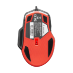 Miš gaming RAMPAGE SMX-G38 CLAW, USB, macro, 7200dpi, RGB LED, 35497 - Image 8