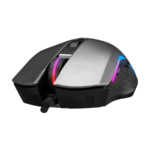 Miš gaming RAMPAGE SMX-R70 BLAZE USB, 6400dpi, RGB, Macro - Image 3