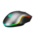 Miš gaming RAMPAGE SMX-R70 BLAZE USB, 6400dpi, RGB, Macro - Image 5